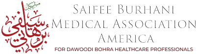 Saifee Burhani Medical Association America