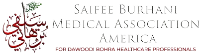 Saifee Burhani Medical Association America