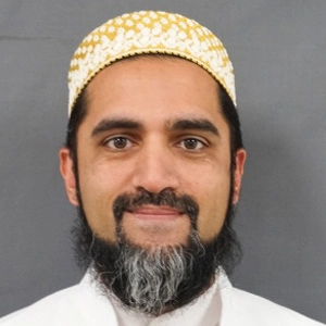 Dr. Mufadal Moosabhoy M.D.