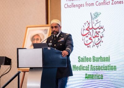 SBMAA - Conference