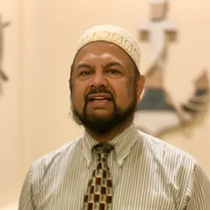 Dr. Najmuddin K. Karimjee, M.D.